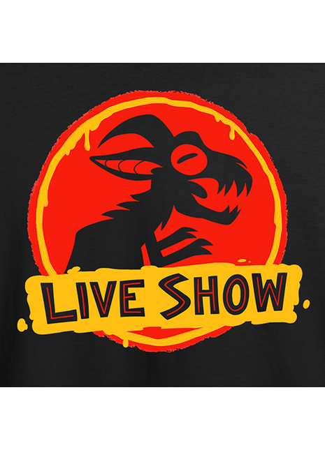 Live Chupa Show *SALE*