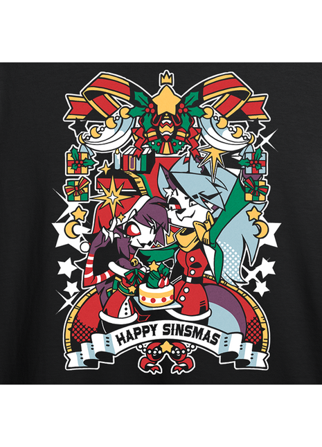 Sinsmas 2024 - Octavia + Loona *LAST CHANCE*