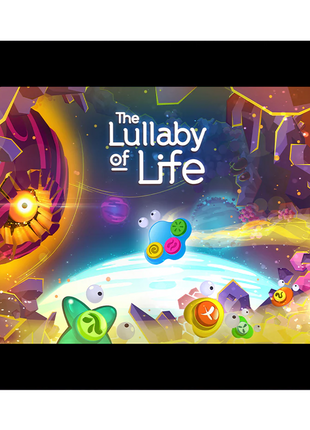 Lullaby of Life - Poster Print