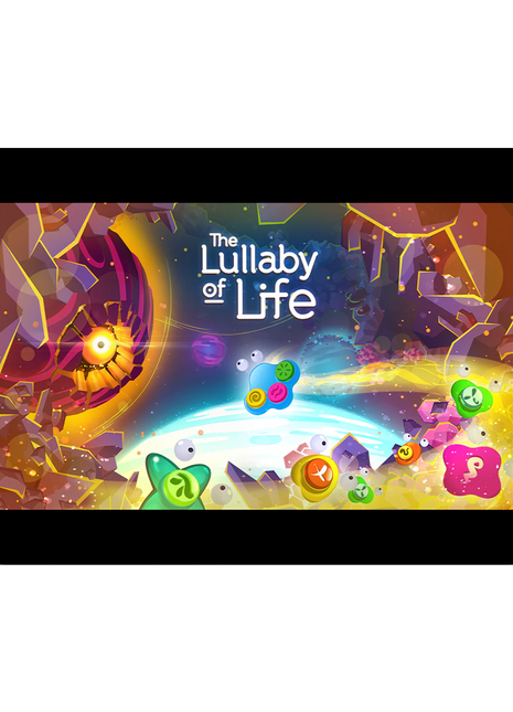 Lullaby of Life - Poster Print