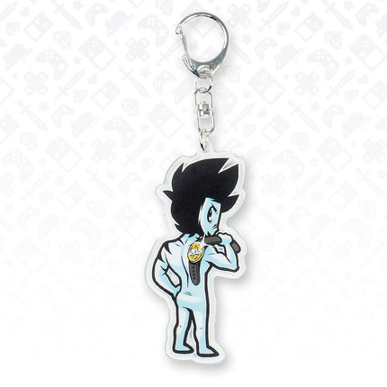 Lyle Acrylic Keychain *LIMITED STOCK*