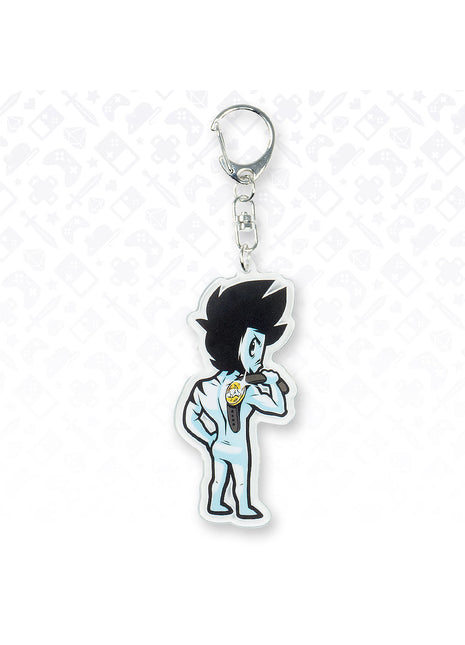 Lyle Acrylic Keychain *SALE*