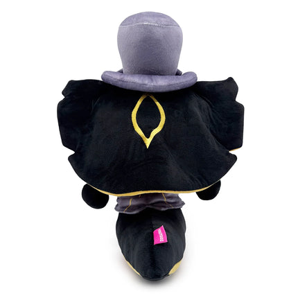 Hazbin Hotel x Youtooz - Sir Pentious Plush