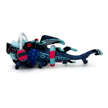 Hazbin Hotel x Youtooz - Summer Shok.Wav Plush (9in) *PRE-ORDER*