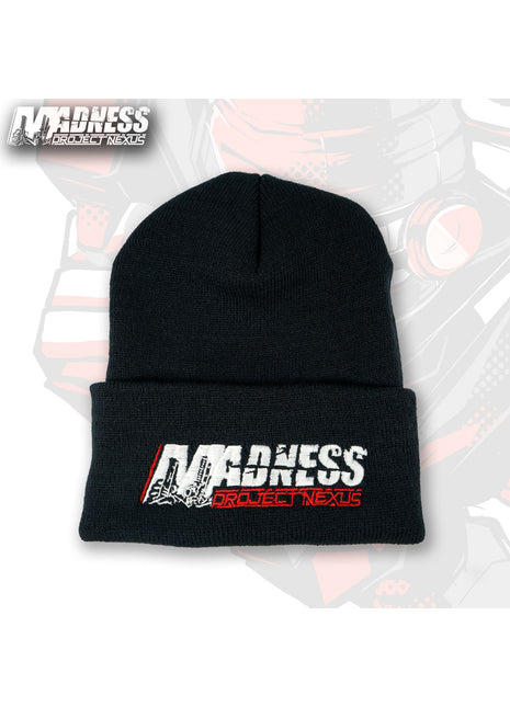 Madness Logo Beanie