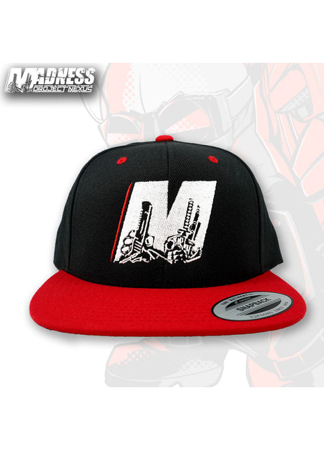 Madness M Snapback