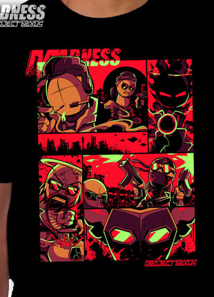 Grand Theft Madness *LAST CHANCE*
