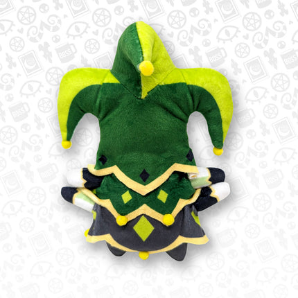 Mammon Mini Plush *SALE*