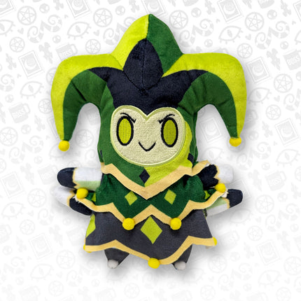 Mammon Mini Plush *SALE*