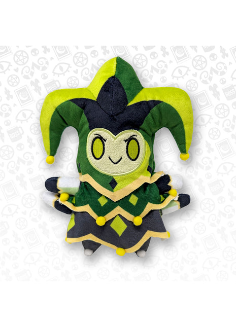 Mammon Mini Plush *SALE*