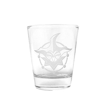 Mammon Shot Glass *LIMITED STOCK*