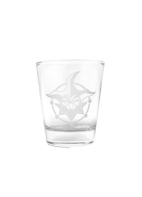 Mammon Shot Glass *SALE*