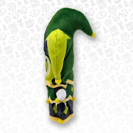 Mammon Mini Plush *SALE*