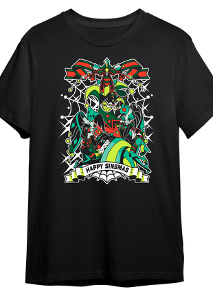 Sinsmas 2024 - Mammon + Glitz + Glam *SALE*