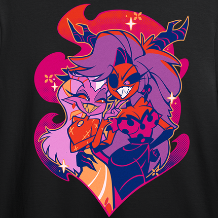 Mrs Mayberry and Martha - Pride 2025 *LAST CHANCE*