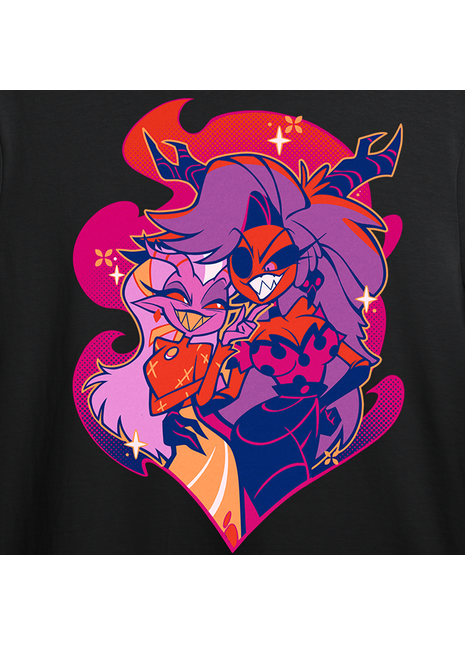 Mrs Mayberry and Martha - Pride 2025 *LAST CHANCE*