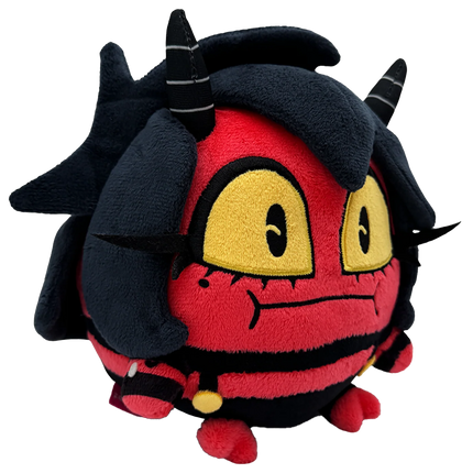Helluva Boss x Youtooz - Millie Stickie Plush *PRE-ORDER*