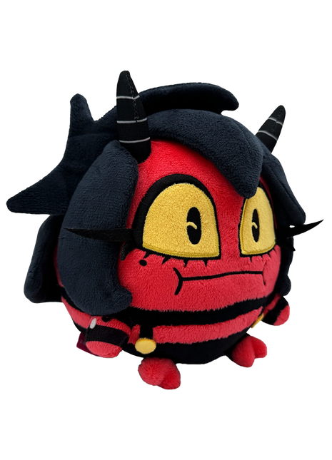 Helluva Boss x Youtooz - Millie Stickie Plush *PRE-ORDER*