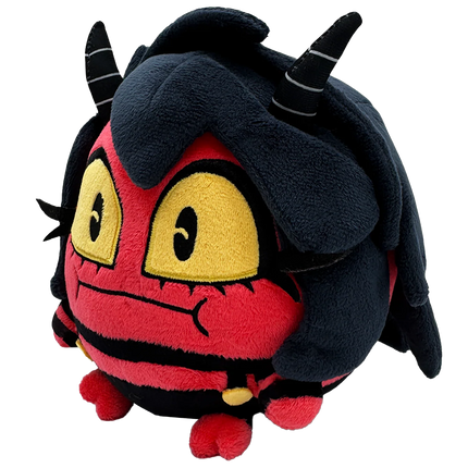 Helluva Boss x Youtooz - Millie Stickie Plush *PRE-ORDER*