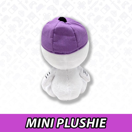 Tomar Mini Plush *LIMITED STOCK*