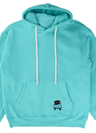 Pullover Hoodie - Bleen *PRE-ORDER*