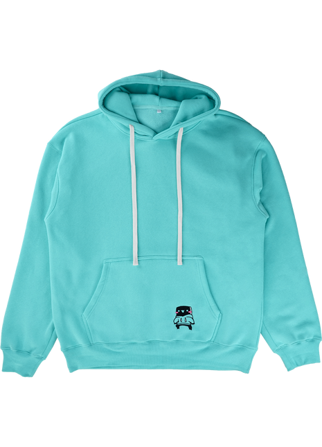 Pullover Hoodie - Bleen *PRE-ORDER*
