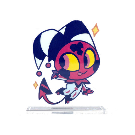 Little Fizz - Mini Standee