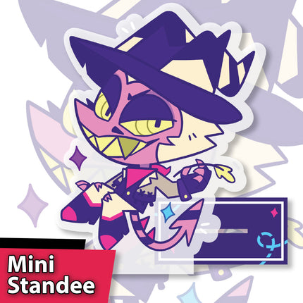 Striker - Mini Standee *LIMITED STOCK*