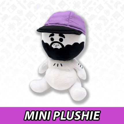 Tomar Mini Plush *LIMITED STOCK*