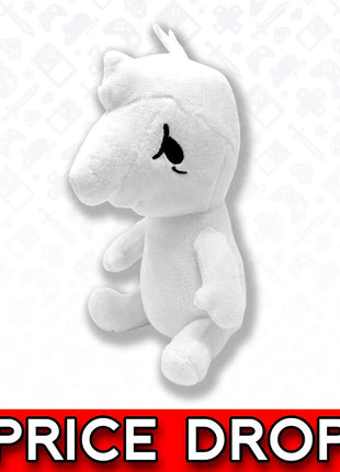 Zach Mini Plush *SALE*
