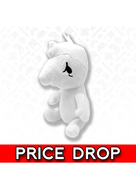 Zach Mini Plush *SALE*