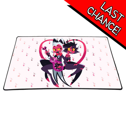 Moxxie's Lovely Song Playmat *LAST CHANCE*