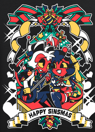 Sinsmas 2024 - Millie + Moxxie *LAST CHANCE*