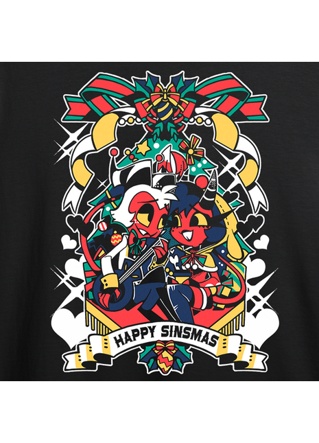 Sinsmas 2024 - Millie + Moxxie *LAST CHANCE*