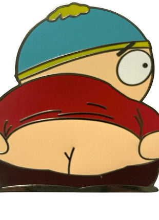 Mooning Cartman - South Park Enamel Pin