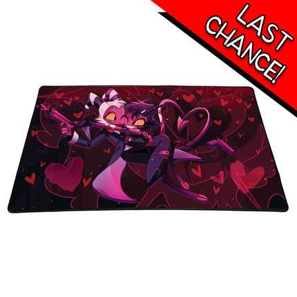 Moxxie + Millie Playmat *LAST CHANCE*