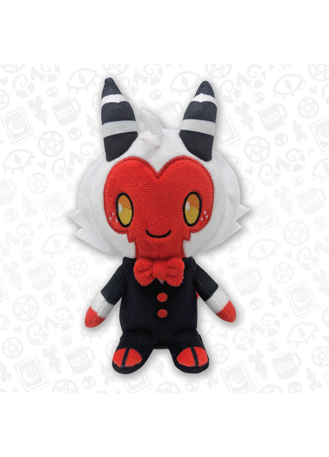 Moxxie Mini Plush *SALE*