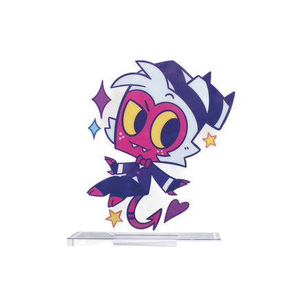 Moxxie - Mini Standee *LIMITED STOCK*