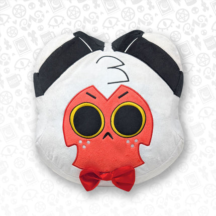 Moxxie Head Pillow *FINAL SALE*