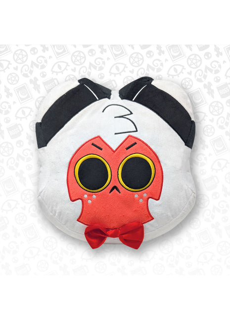 Moxxie Head Pillow *FINAL SALE*