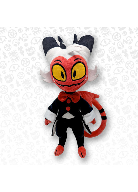 Premium Moxxie Plush *SALE*