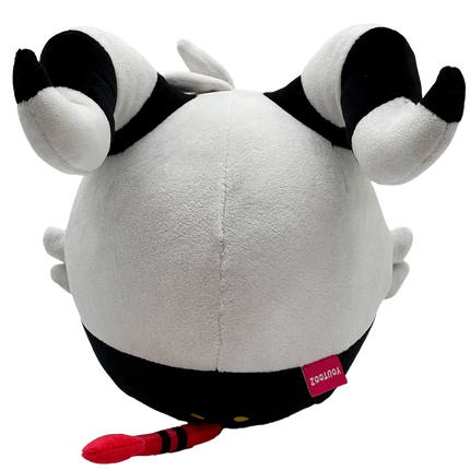 Helluva Boss x Youtooz - Moxxie Stickie Plush