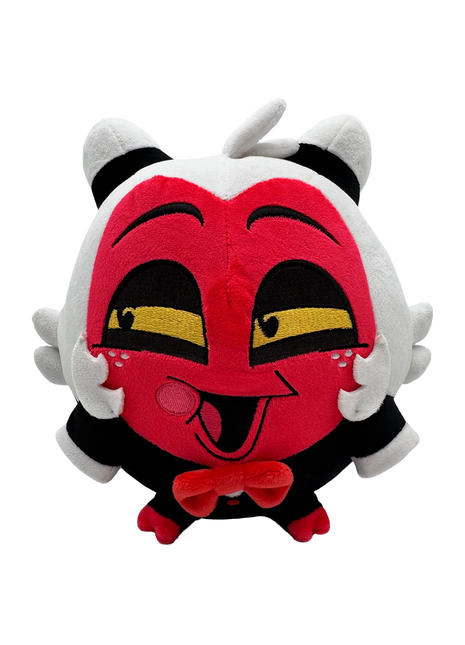 Helluva Boss x Youtooz - Moxxie Stickie Plush