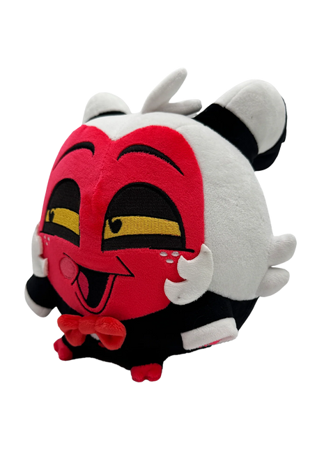 Helluva Boss x Youtooz - Moxxie Stickie Plush