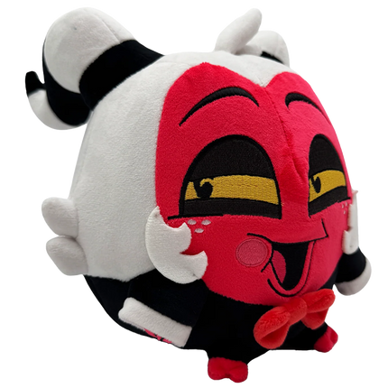 Helluva Boss x Youtooz - Moxxie Stickie Plush