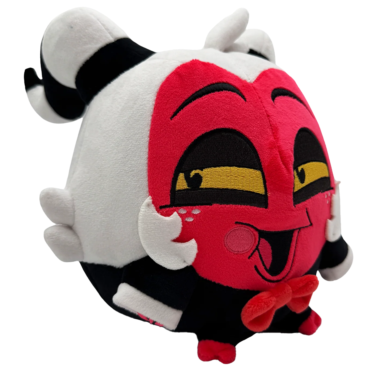Helluva Boss x Youtooz - Moxxie Stickie Plush – Shark Robot Helluva Boss x Youtooz - Moxxie Stickie Plush – Shark Robot