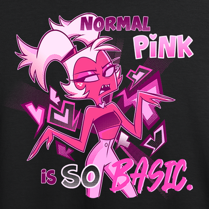 Unhappy Camper - Moxxine