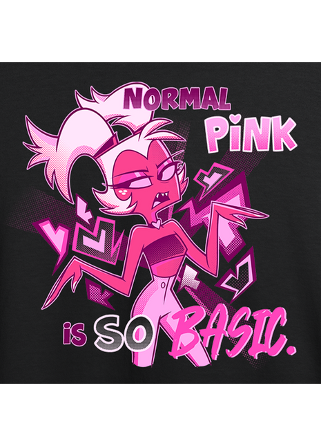 Unhappy Camper - Moxxine