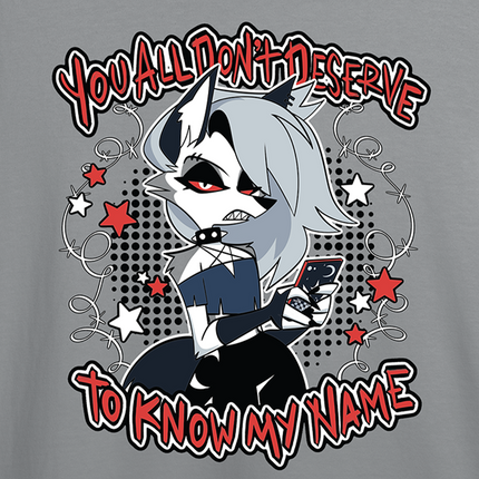 My Name T-Shirt *SALE*