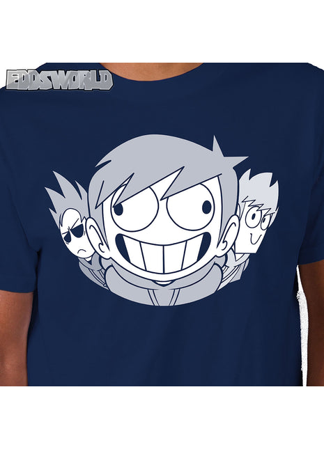 Edd Gang Fish Eye Lens